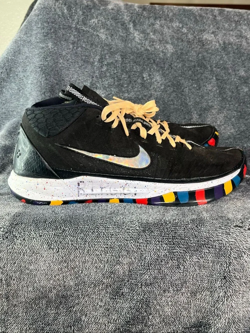 Nike Kobe A.D. Mid 